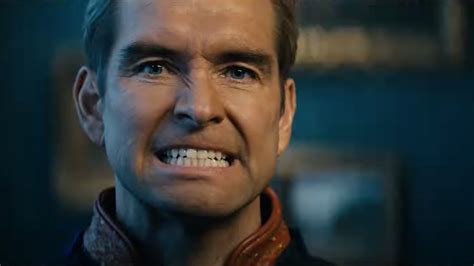 Homelander Loses His F**king Mind in Full Trailer for THE BOYS Season 3 ...