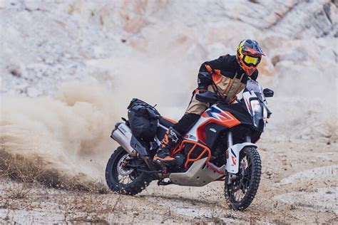 2023 KTM 1290 Super Adventure R | First Look Review | Rider Magazine