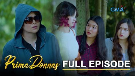 Prima Donnas 2: Full Episode 17 - Prima Donnas Season 2 - Home - Full ...