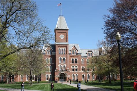 The Ohio State University | KCS Blog: Campus Spotlights