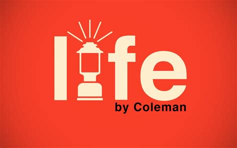 "Life by Coleman" Logo Mockup | Adobe Photoshop & Illustrato… | Flickr