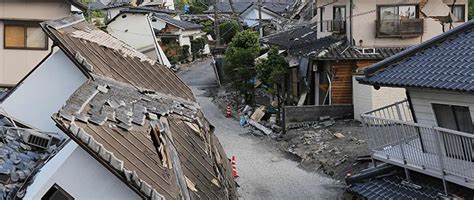 About earthquake in japan – Telegraph