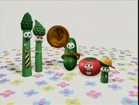 Image - The VeggieTales Theme Song (5).jpg | Community Central | FANDOM ...