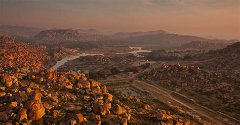 Images of Hampi: How to bring new perspectives to beautiful heritage ...