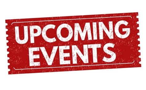 Upcoming Event Focus: Summer 2019 | Rocky Mount Event Center