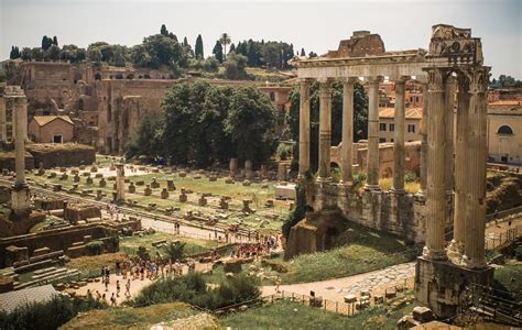 Colosseum, Roman Forum, Palatine Hill Museum - Extended Tour