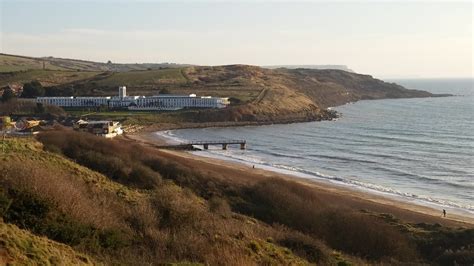 Bowleaze Cove - Dorset | UK Beach Guide