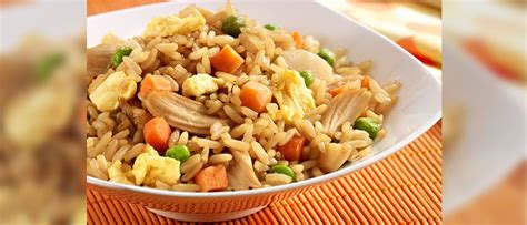 Easy Rice Recipes | Rice Meals & Dinner | Ben’s Original™ Recipes