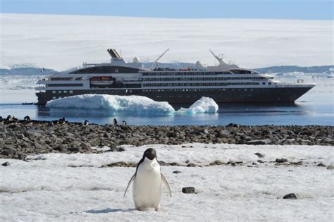 Luxury Antarctica Cruises | Antarctica Cruise Specialists | Eclipse Travel