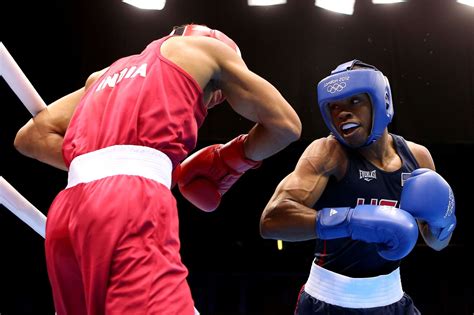 Olympics Boxing 2012: Live Stream and Results - Flyweight and ...