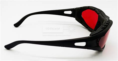 China Customized Safety Glasses For Laser Protection Manufacturers ...