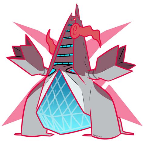 Gigantamax Duraludon by CRANTIME on DeviantArt