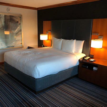 GRAND HYATT DFW - Updated 2021 Prices & Hotel Reviews (Dallas, TX ...