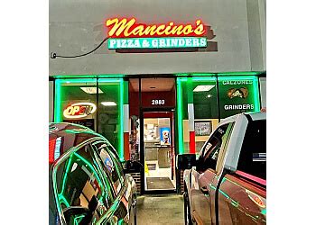 Mancino's Pizza & Grinders in Ann Arbor - ThreeBestRated.com