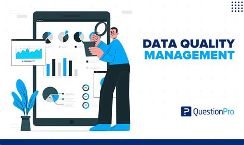 Data Quality Management: Definition + Best Practices | QuestionPro