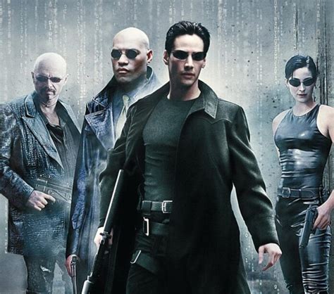 Matrix 4: Quick SPOILERS, release dates, cast, plot, and everything you ...