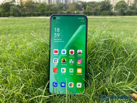 Oppo A74 5G Review: Yet Another Mid-Range 5G phone - MySmartPrice