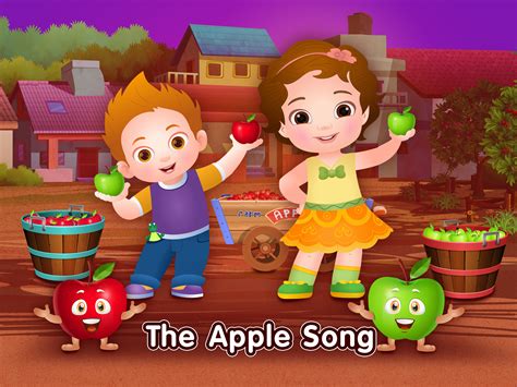 Prime Video: ChuChu TV Nursery Rhymes and Kids Songs - Season 2