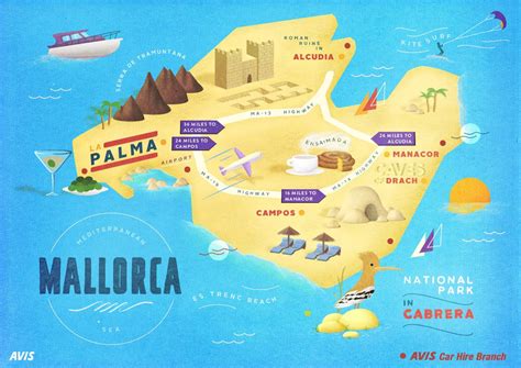 Mallorca Road Trip- Coastal Cruising on Love Island | Road trip ...