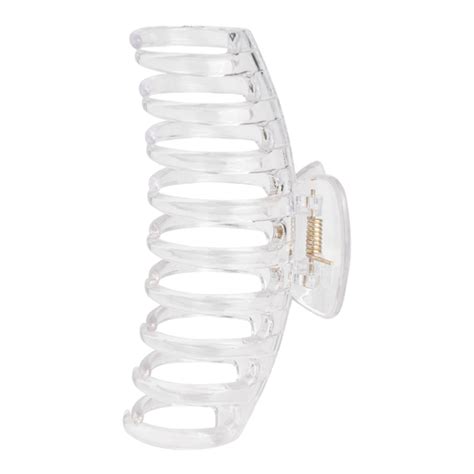 Buy Mermade Hair Clear Claw Clip | Sephora Australia