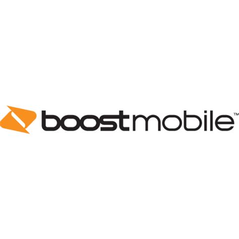 Boost Mobile logo, Vector Logo of Boost Mobile brand free download (eps ...