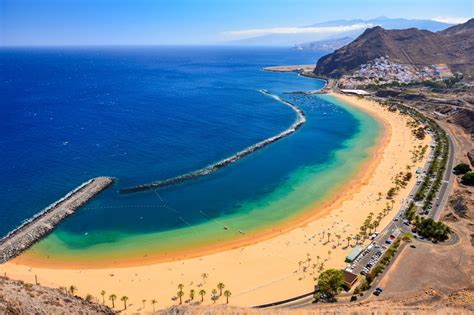 The Stunning Beaches of the Canaries