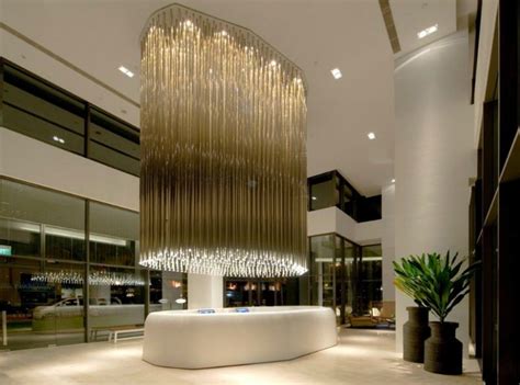 Discover The Top 10 Best Luxury Hotel Lobby Designs | Hotéis de luxo ...