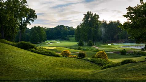 Best golf courses in Missouri, according to GOLF Magazine's raters