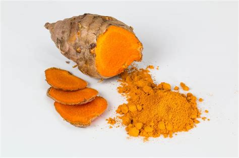 Turmeric for the Treatment of Gout | Making Sense of Gout