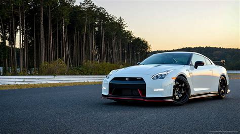 Nissan GTR R35 4K: Khám phá siêu xe thể thao đỉnh cao với chất lượng ...