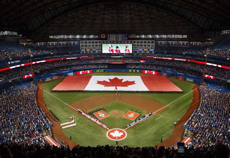 Blue Jays extending protective netting at Rogers Centre, Dunedin ...