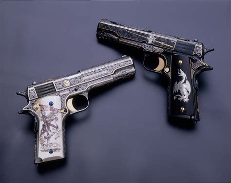 Wallpaper : pistol, pelatuk, senjata api, laras senapan, 1528x1209 px ...