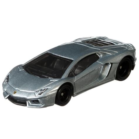 Hot Wheels Lamborghini Aventador - Walmart.com - Walmart.com