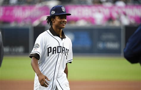 Padres: The case for CJ Abrams on an expanded roster