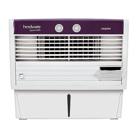 Buy Hindware Caspian 50 Litres Window Air Cooler (High Air Delivery ...