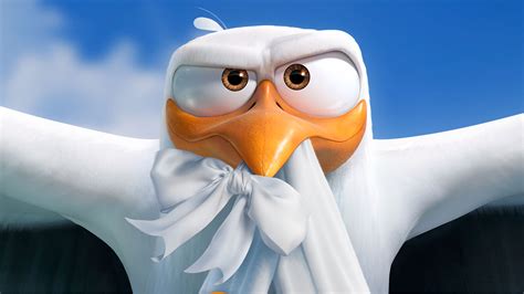 Storks Animated Movie, HD Movies, 4k Wallpapers, Images, Backgrounds ...