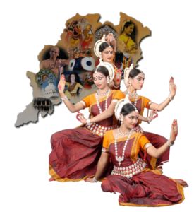 Culture of East and Northeast India | "Guide to indian tourism ...