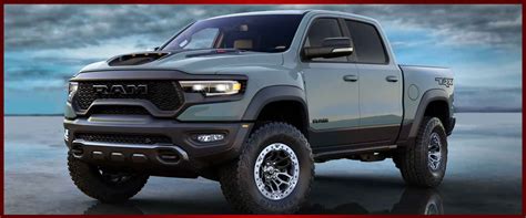 2021 Ram 1500 TRX | Preston Chrysler Dodge Jeep Ram of Dover | DE Ram ...