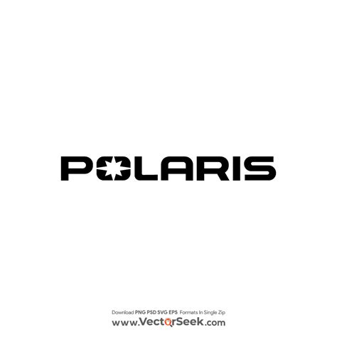 Polaris Logo Vector - (.Ai .PNG .SVG .EPS Free Download)