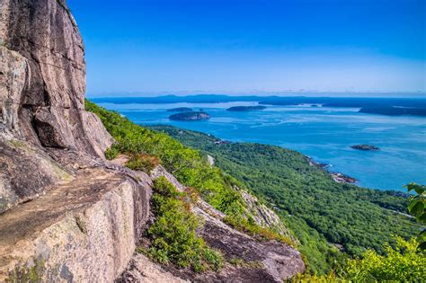 How to Spend One Day in Acadia National Park