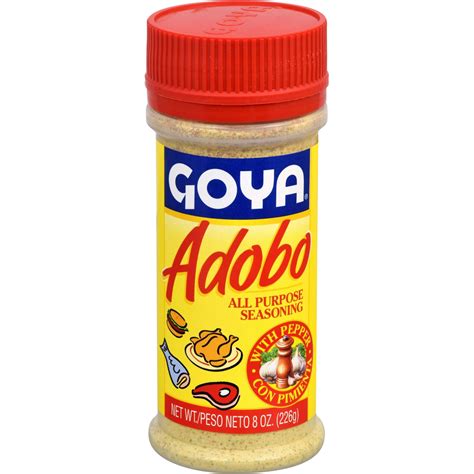 Goya Foods Products For Sale - Foods Details