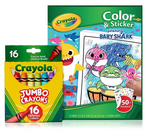 Big Crayola Coloring Books 1st box color appears in hex code and rgb code