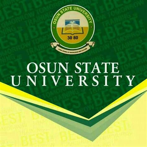 Osun State University IKIRE Campus Library, An Abandoned Island Of ...