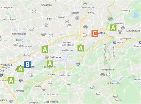 How safe are the Lehigh Valley’s hospitals? See their latest grades ...