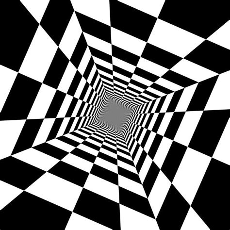 Imagen relacionada | Optical illusions art, Illusions, Illusion art