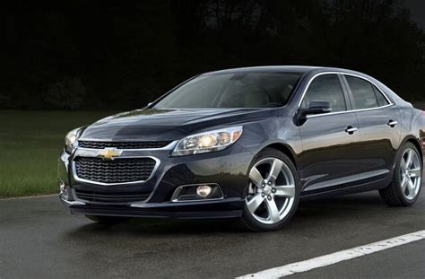 Used Chevrolet Malibu Buying Guide | U.S. News