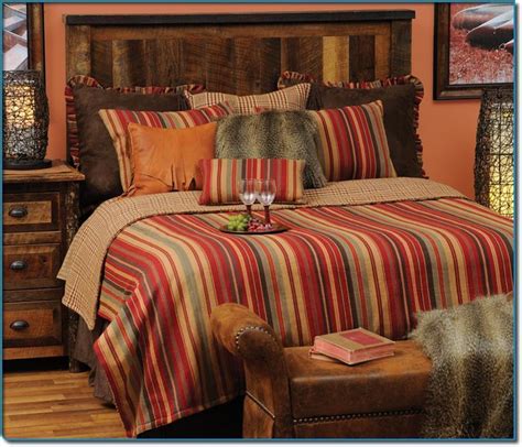 Hmmm, maybe for the guest room | Southwestern bedding, Southwest style ...