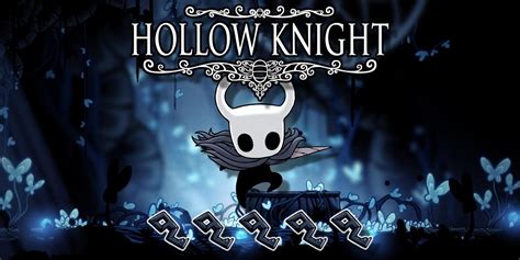 Hollow Knight: How To Find & Use Every Simple Key