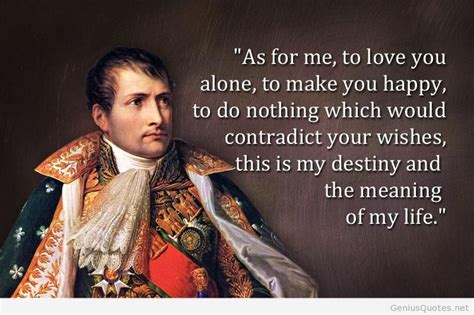 NAPOLEON BONAPARTE QUOTES image quotes at relatably.com