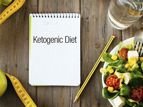 The Ketogenic Diet for Adults With Epilepsy